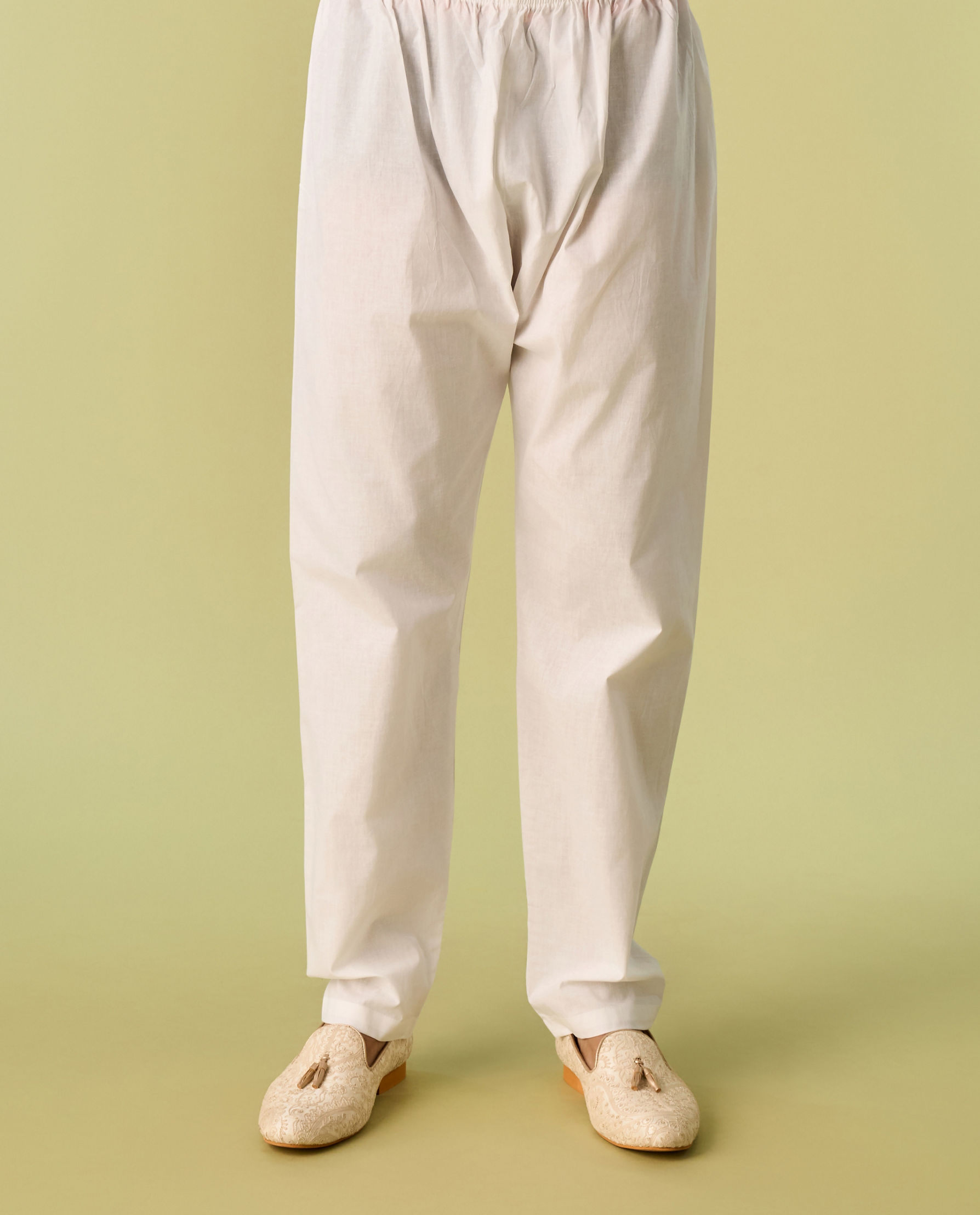 Diwas Men Charming Pink Kurta Pajama