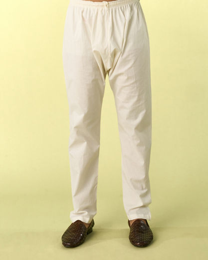Diwas Men Emerald Elegance Kurta Pajama