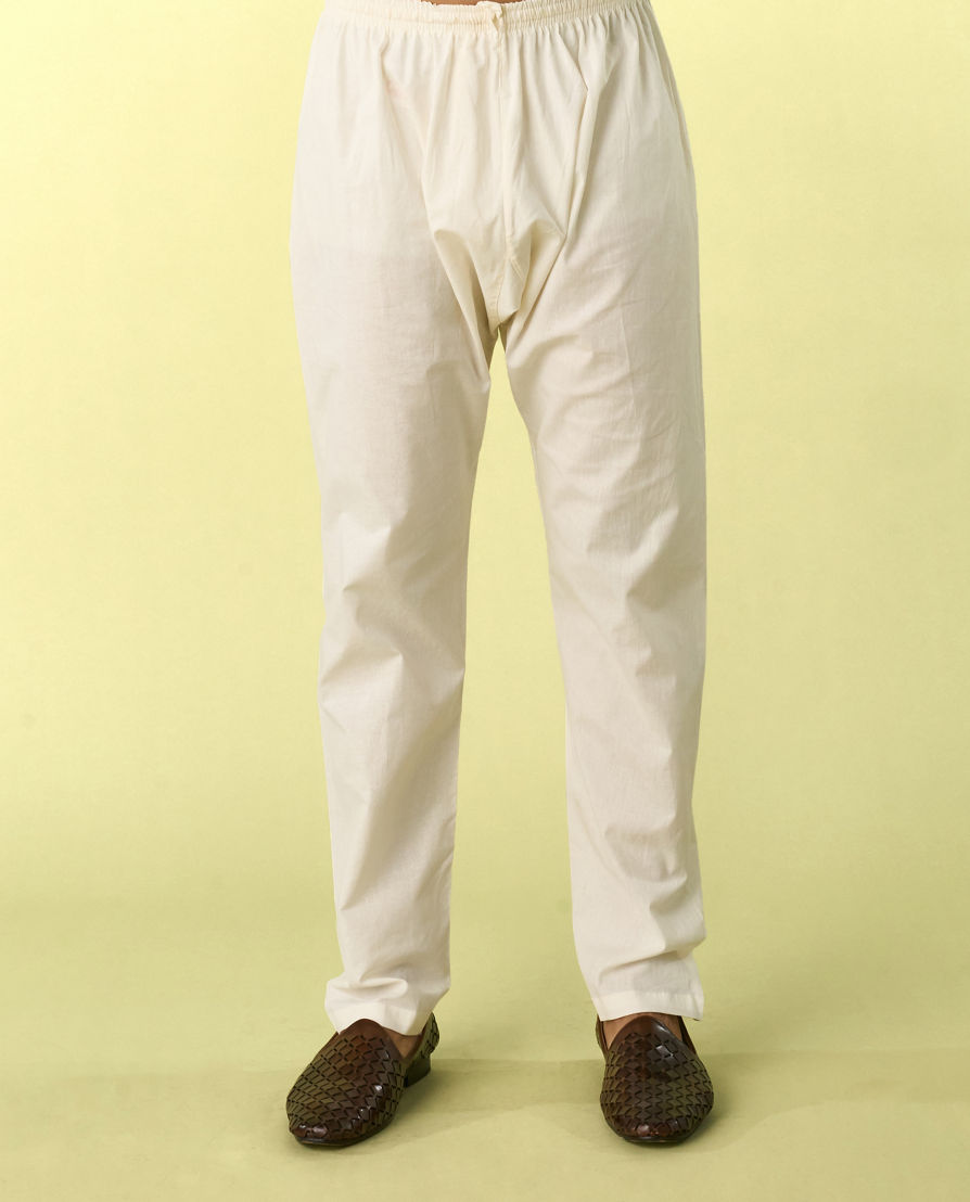 Diwas Men Emerald Elegance Kurta Pajama