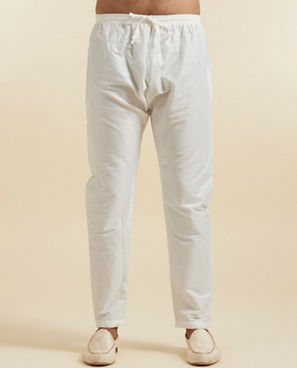 Diwas Men Maroon Elegance Kurta Pajama