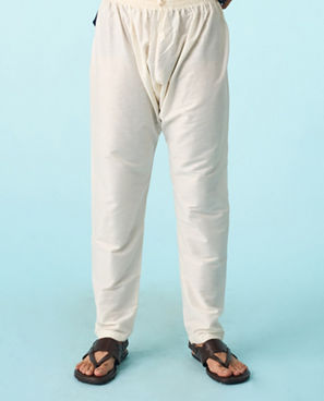 Diwas Men Dark Blue Royal Opulence Kurta Pajama