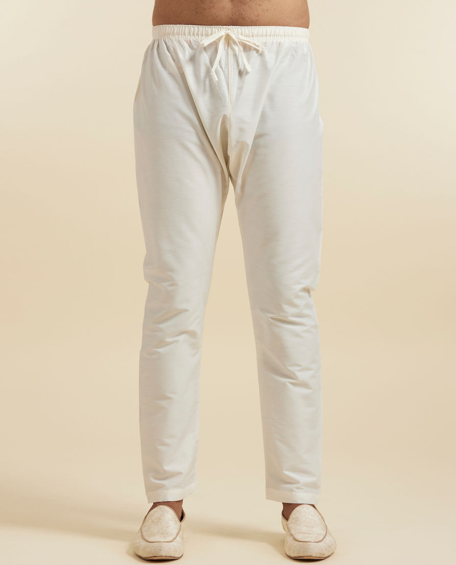 Diwas Men Maroon Majestic Kurta Pajama