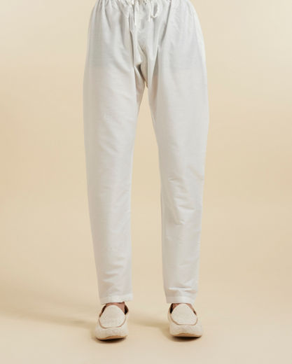 Diwas Men Teal Green Viscose Kurta Pajama