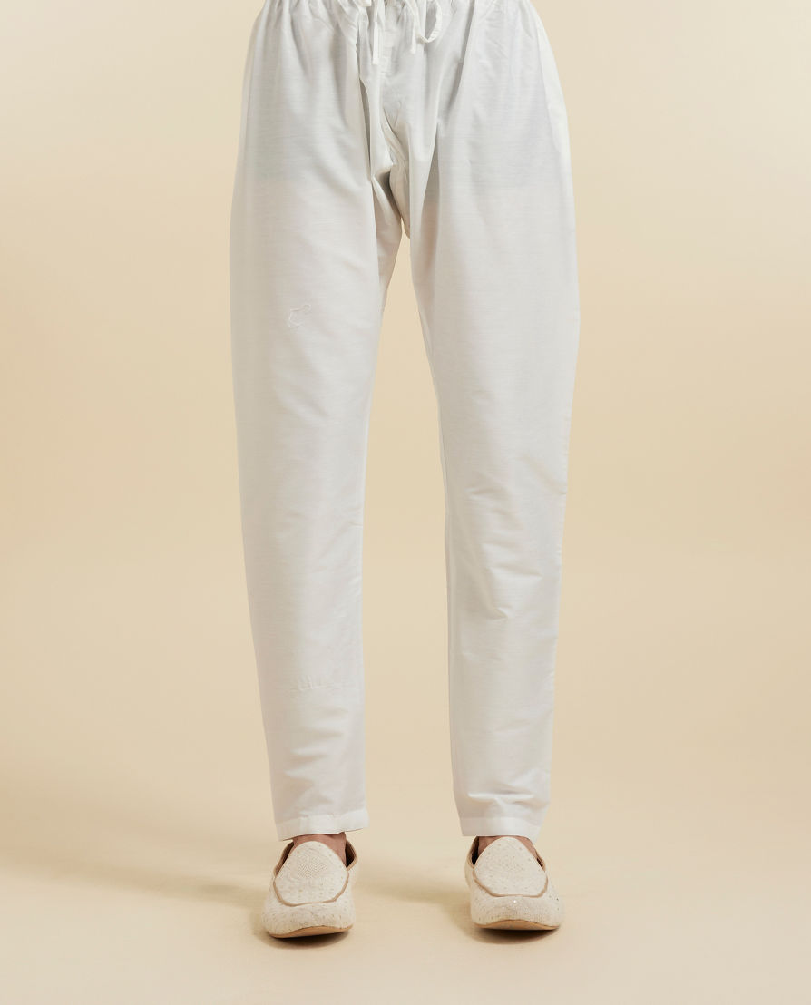 Diwas Men Teal Green Viscose Kurta Pajama