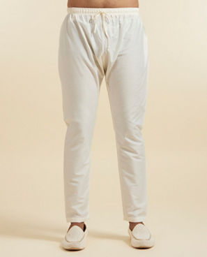 Diwas Men Coral Elegance Kurta Pajama