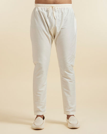 Diwas Men Coral Elegance Kurta Pajama