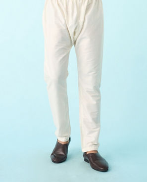 Diwas Men Dusty Pink Royal Elegance Kurta Pajama