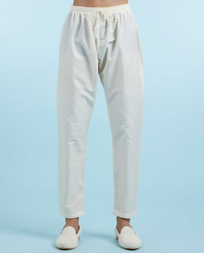 Diwas Men Purple Glory Viscose Kurta Pajama