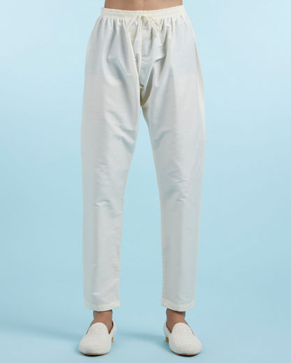 Diwas Men Purple Glory Viscose Kurta Pajama