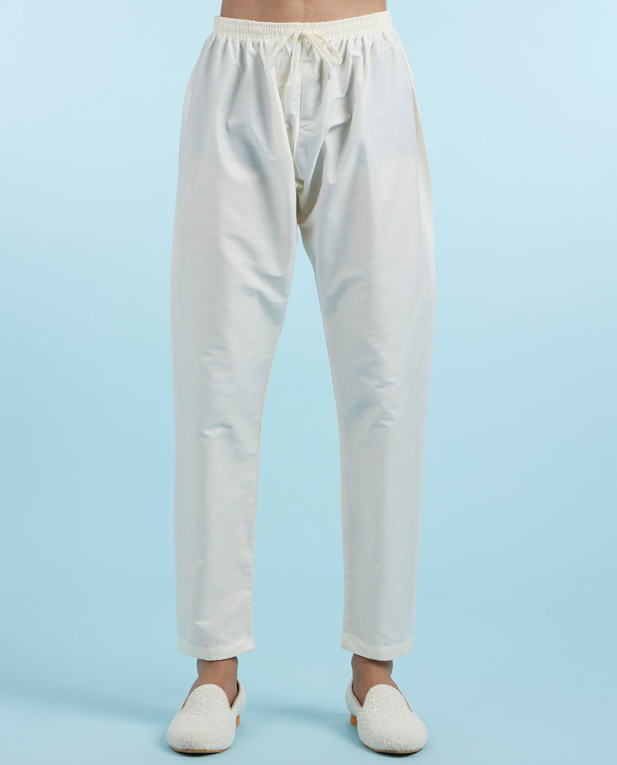 Diwas Men Purple Glory Viscose Kurta Pajama