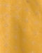 Fervent Yellow Art Silk Kurta Pajama Set