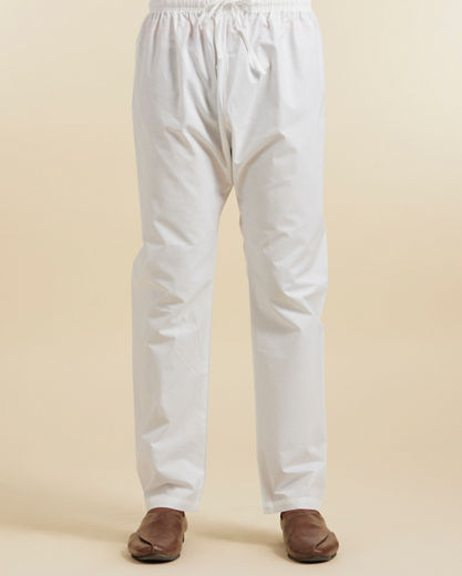 Diwas Men Dark Blue Kurta Pajama