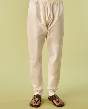 Diwas Men Wine Elegance Kurta Pajama