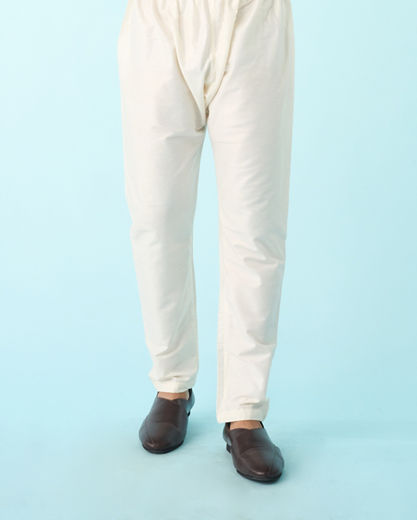 Diwas Men Emerald Allure Kurta Pajama