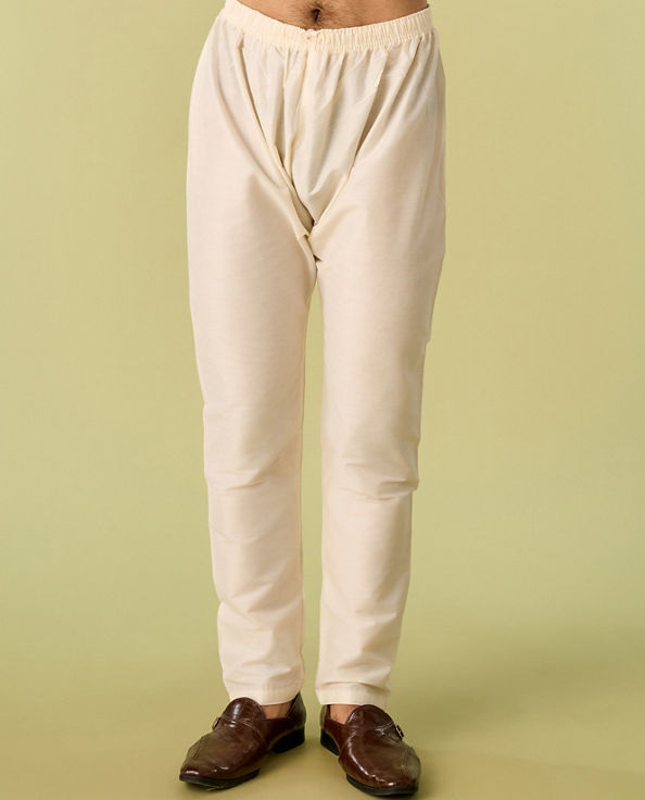 Diwas Men Emerald Allure Kurta Pajama