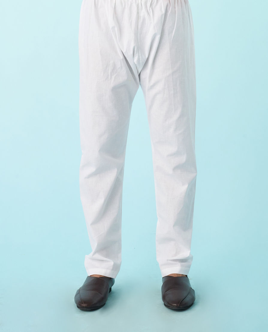 Diwas Men Lilac Festival Kurta Pajama