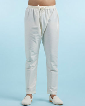 Diwas Men Regal Rani Pink Kurta Pajama