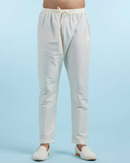 Diwas Men Regal Rani Pink Kurta Pajama