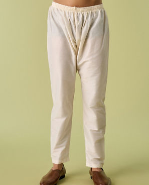 Diwas Men Exquisite Light Blue Kurta Pajama
