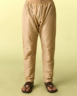 Diwas Men Pista Green Glory Kurta Pajama