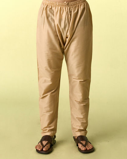 Diwas Men Pista Green Glory Kurta Pajama