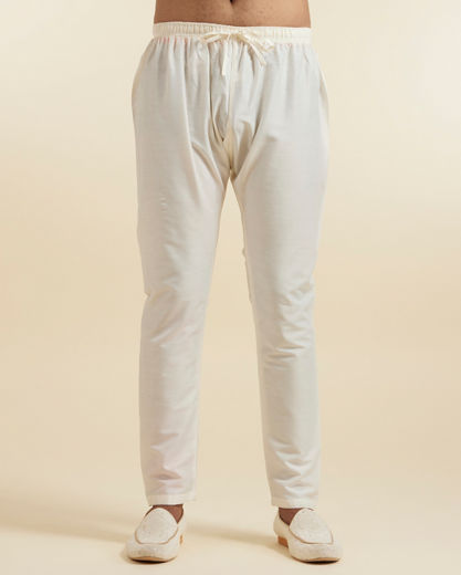 Diwas Men Lilac Elegance Kurta Pajama