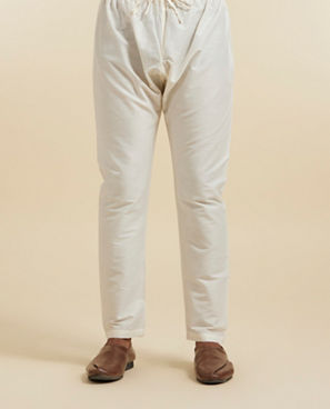 Diwas Men Emerald Elegance Kurta Pajama