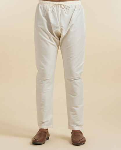 Diwas Men Emerald Elegance Kurta Pajama