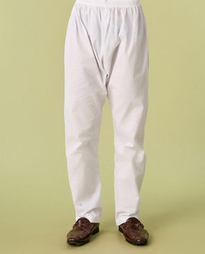 Diwas Men Teal Blue Satin Elegance Kurta Pajama