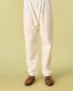 Diwas Men Graceful Olive Green Kurta Pajama