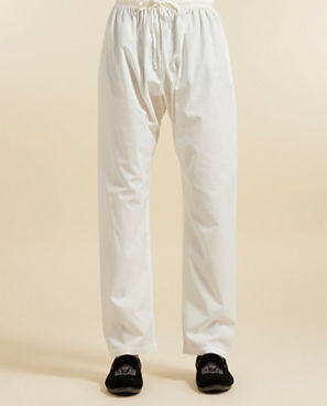 Diwas Men Black Elegance Kurta Pajama