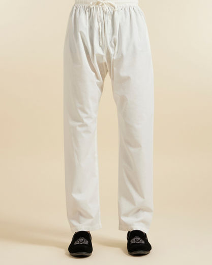 Diwas Men Black Elegance Kurta Pajama