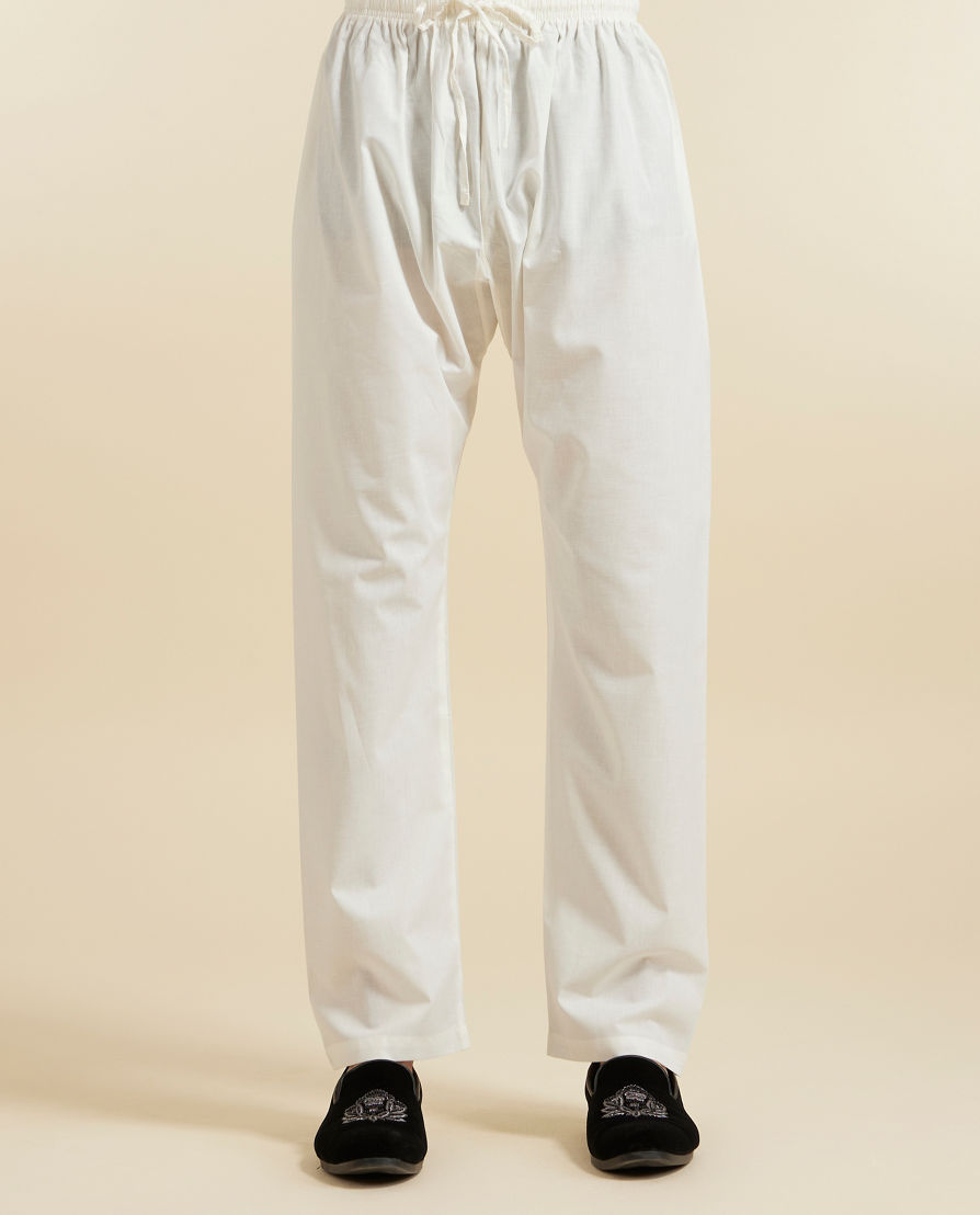 Diwas Men Black Elegance Kurta Pajama