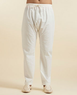 Diwas Men Elegant Grey Kurta Pajama Set