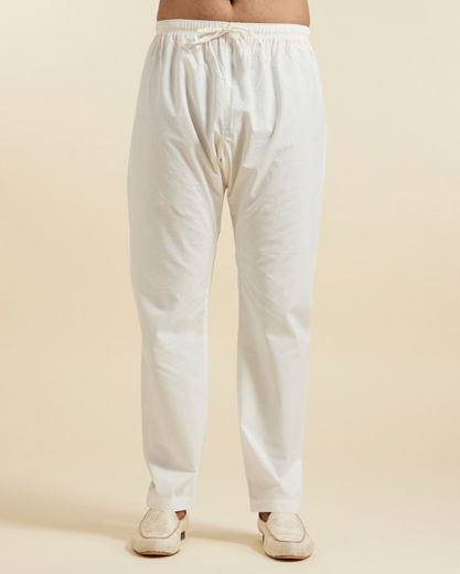 Diwas Men Elegant Grey Kurta Pajama Set