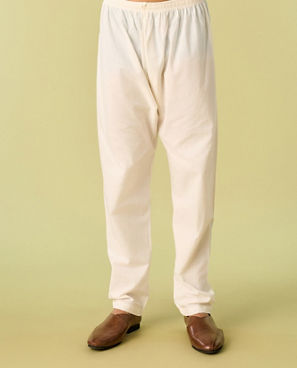 Diwas Men Majestic Brown Elegance Kurta Pajama