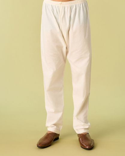 Diwas Men Majestic Brown Elegance Kurta Pajama