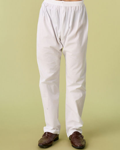 Diwas Men Mysterious Black Charm Kurta Pajama