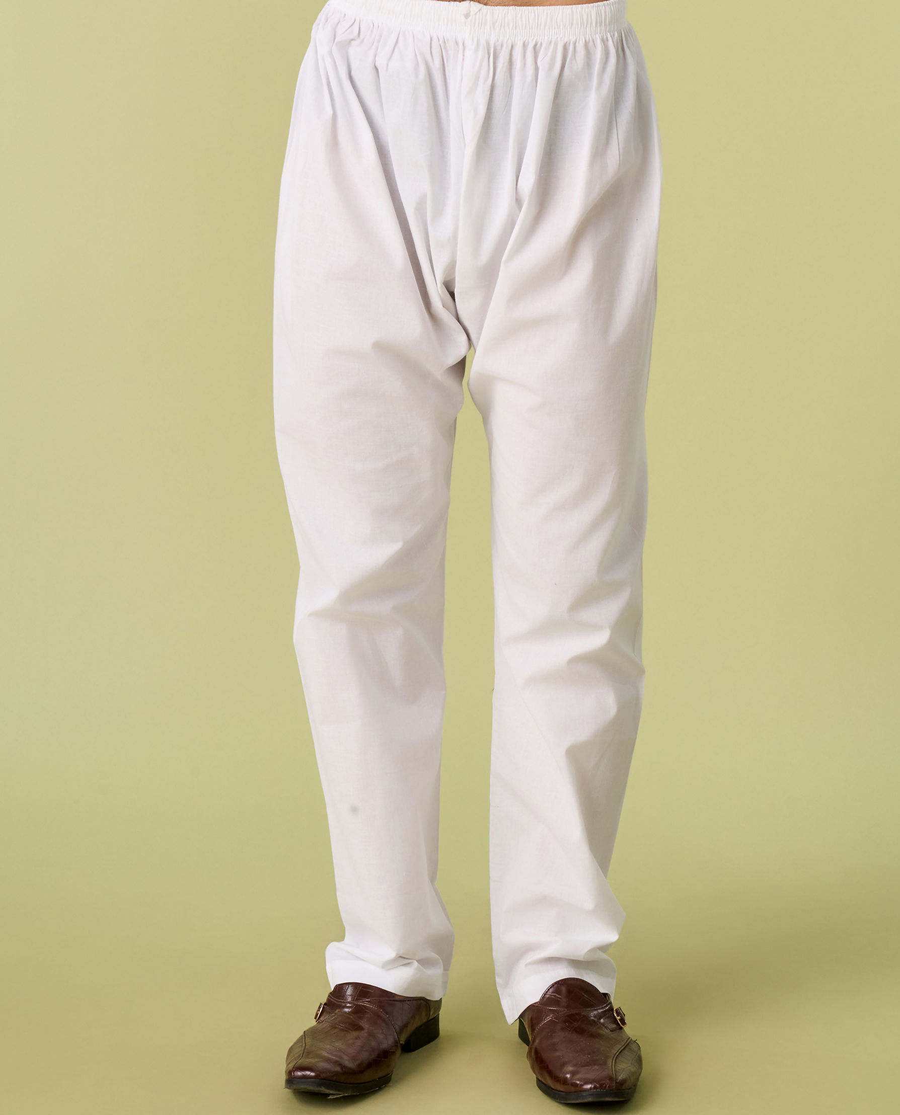 Diwas Men Mysterious Black Charm Kurta Pajama