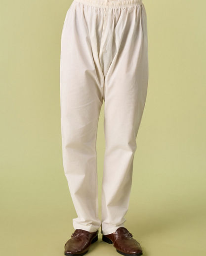 Diwas Men Dazzling Yellow Kurta Pajama