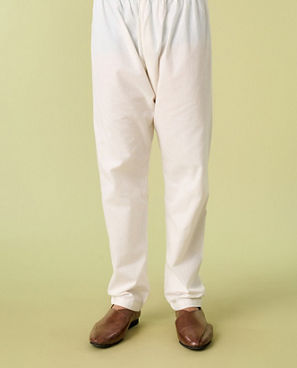 Diwas Men Festive Charm Rust Kurta Pajama