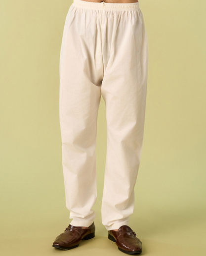 Diwas Men Sapphire Elegance Kurta Pajama