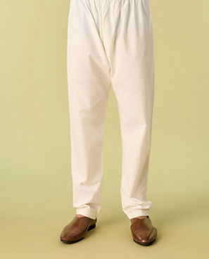 Diwas Men Radiant Purple Kurta Pajama Set