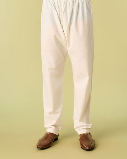 Diwas Men Radiant Purple Kurta Pajama Set