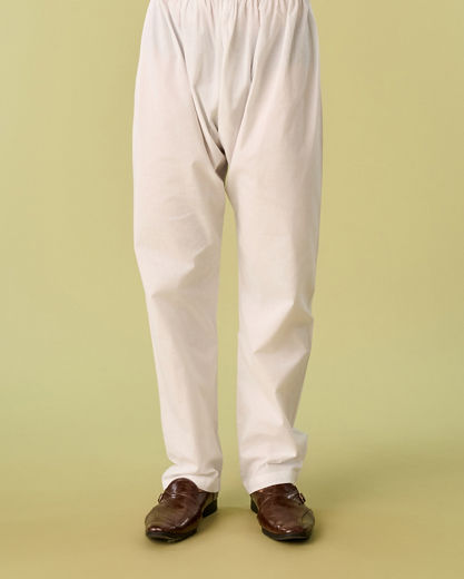 Diwas Men Lilac Elegance Kurta Pajama