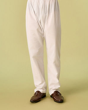 Diwas Men Radiant Red Kurta Pajama