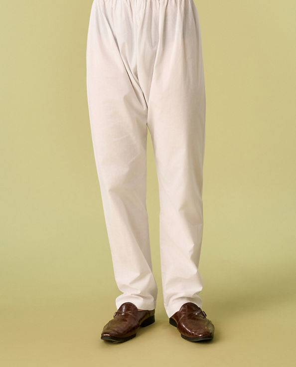 Diwas Men Radiant Red Kurta Pajama