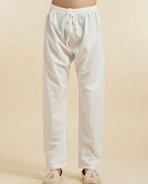 Diwas Men Radiant Teal Green Kurta Pajama