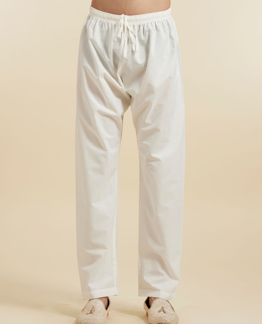 Diwas Men Radiant Teal Green Kurta Pajama