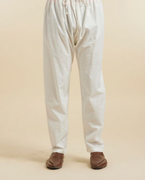 Diwas Men Teal Green Elegance Kurta Pajama